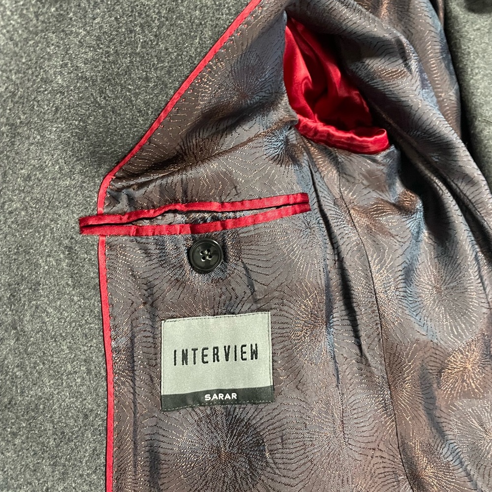 Sarar peacoat for sale